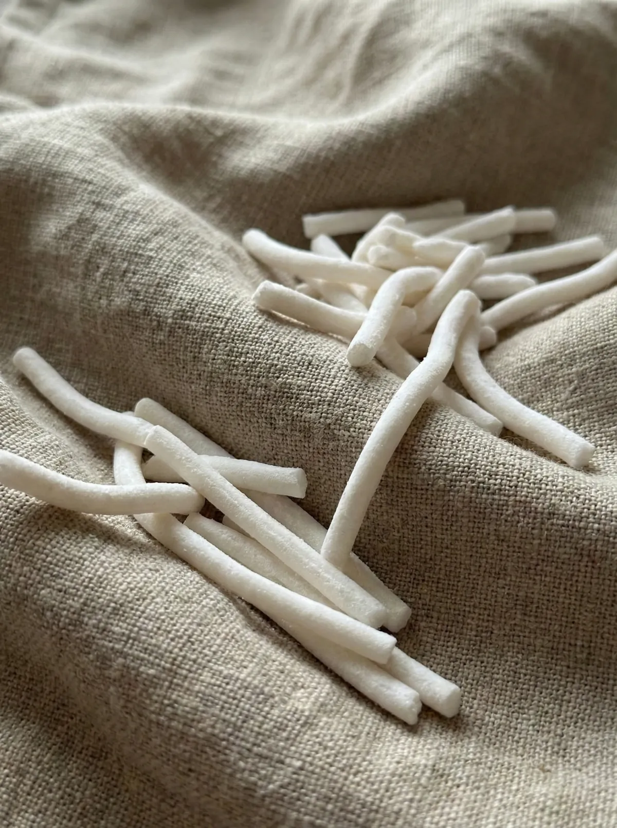 Trân Châu Sợi - 產品示意圖