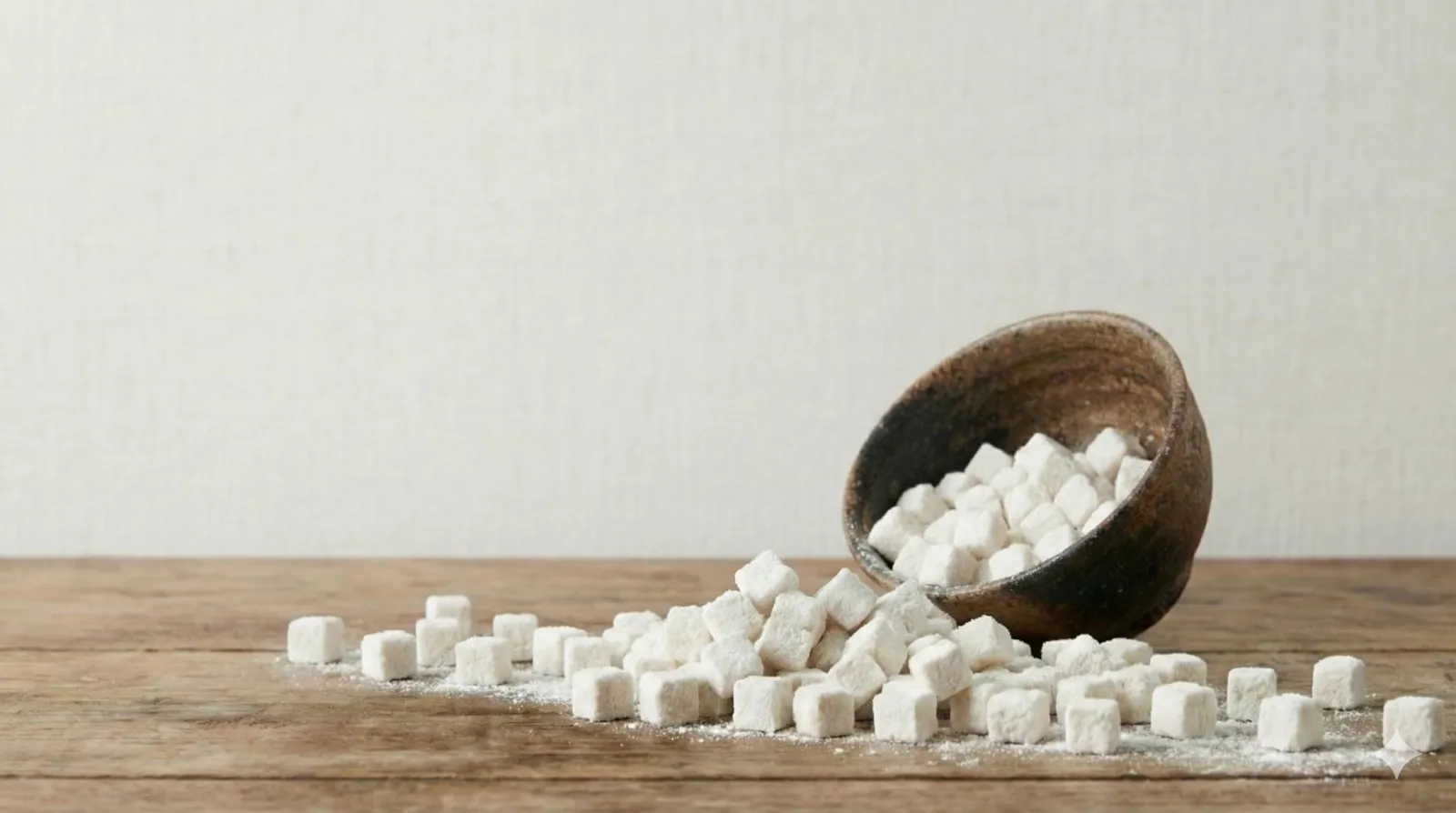 台灣茶飲原料與代表性配料