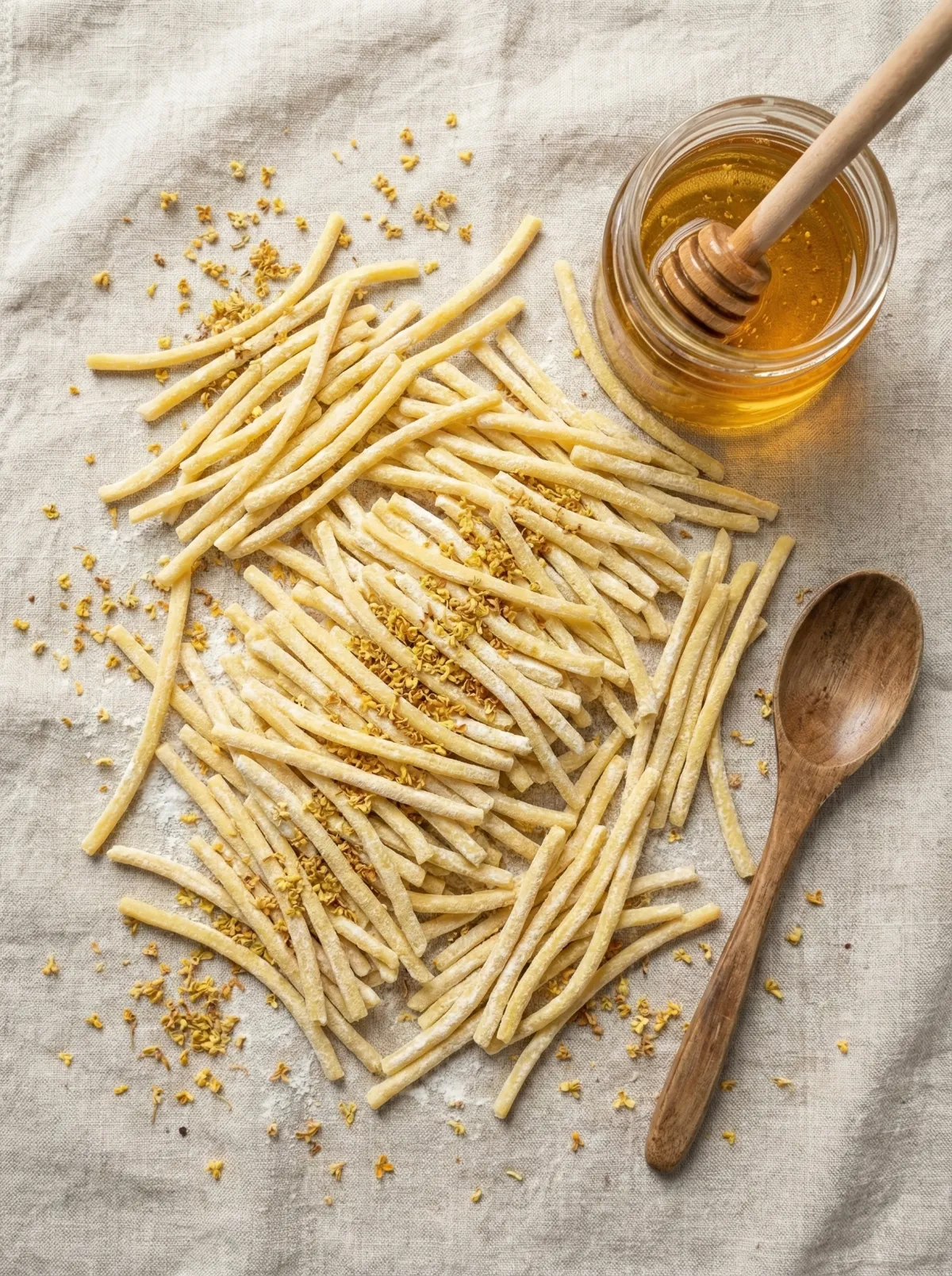 OEM topping theo nhãn riêng